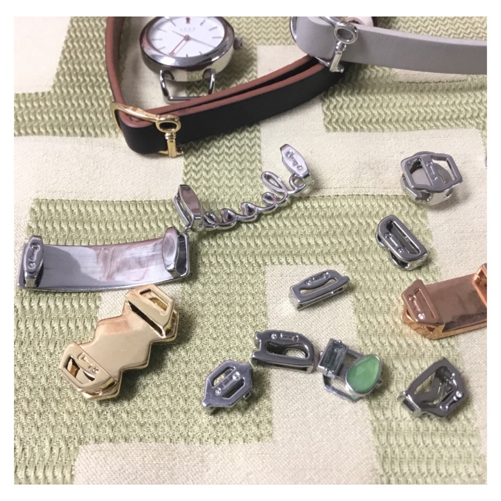 Keep Collective Slide Charm Set - image 6